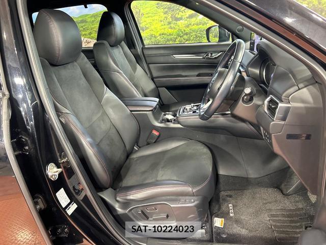 Mazda CX-8 2021-10 8363154-7