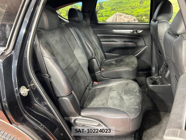 Mazda CX-8 2021-10 8363154-8