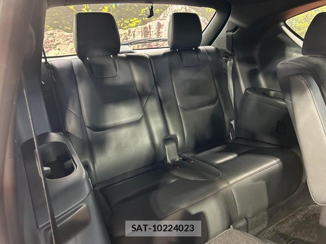 Mazda CX-8 2021-10 8363154-9