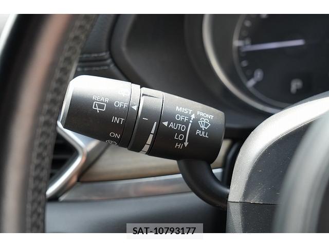 Mazda CX-8 2018-05 8363376-10