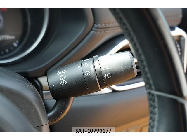 Mazda CX-8 2018-05 8363376-12