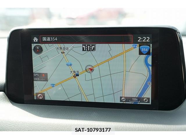 Mazda CX-8 2018-05 8363376-13
