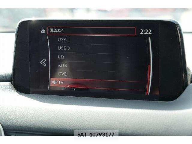 Mazda CX-8 2018-05 8363376-15
