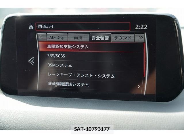 Mazda CX-8 2018-05 8363376-16