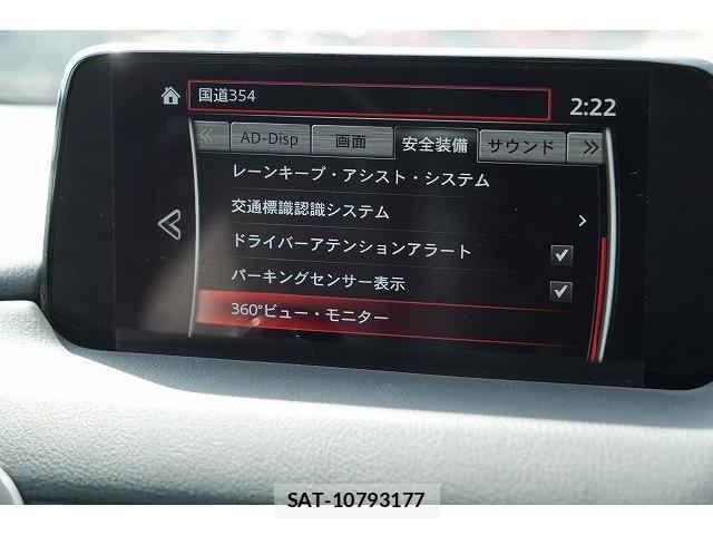 Mazda CX-8 2018-05 8363376-17