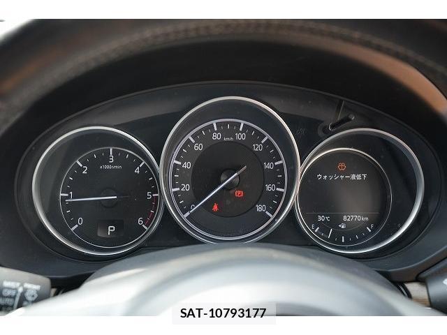 Mazda CX-8 2018-05 8363376-19