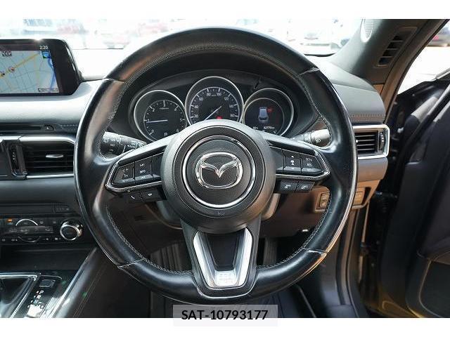 Mazda CX-8 2018-05 8363376-2