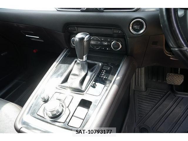 Mazda CX-8 2018-05 8363376-4