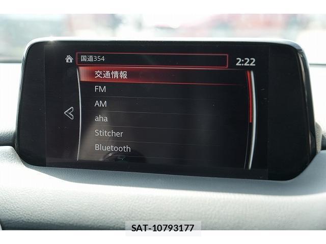 Mazda CX-8 2018-05 8363376-5