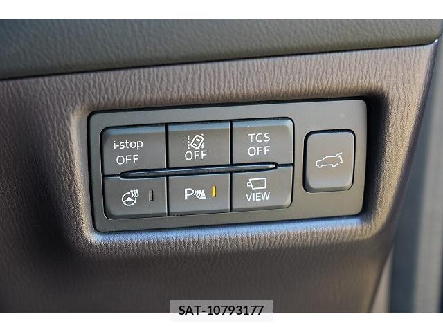 Mazda CX-8 2018-05 8363376-7