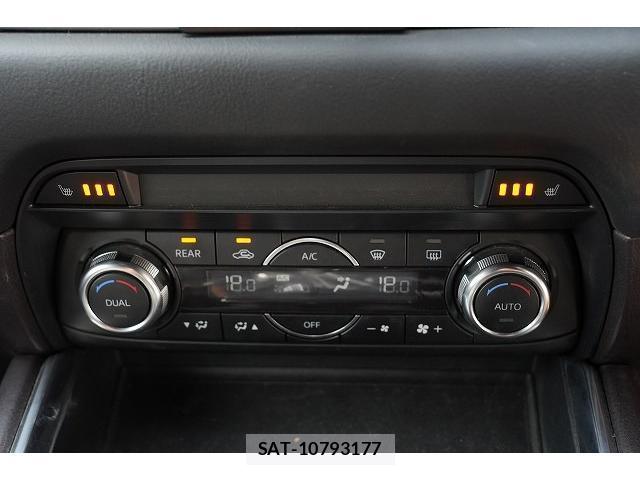 Mazda CX-8 2018-05 8363376-8