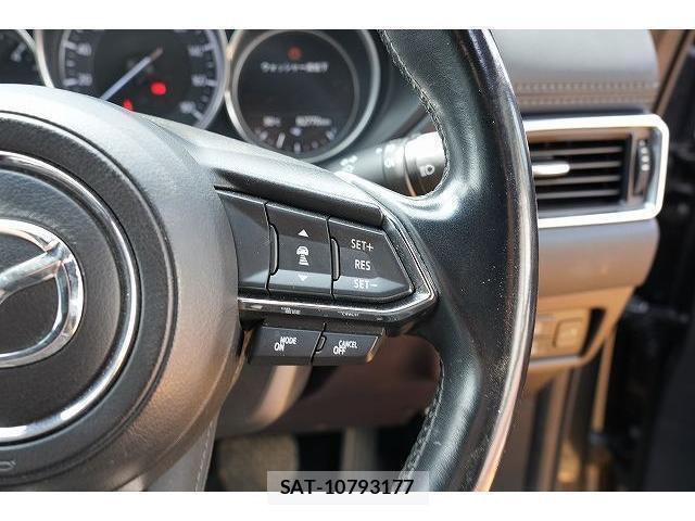 Mazda CX-8 2018-05 8363376-9