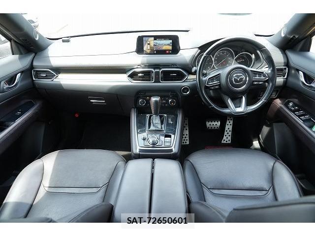 Mazda CX-8 2017-11 8363378-1
