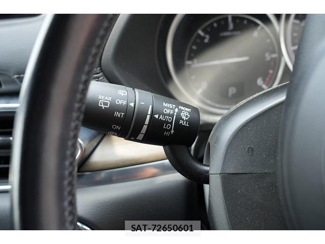 Mazda CX-8 2017-11 8363378-10