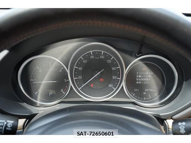 Mazda CX-8 2017-11 8363378-12