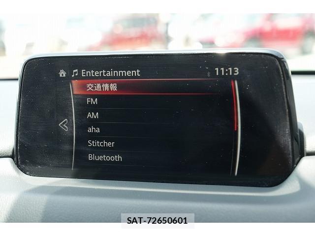 Mazda CX-8 2017-11 8363378-14