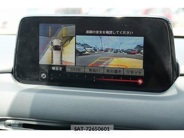 Mazda CX-8 2017-11 8363378-15