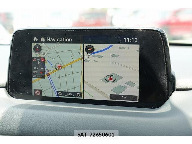 Mazda CX-8 2017-11 8363378-16
