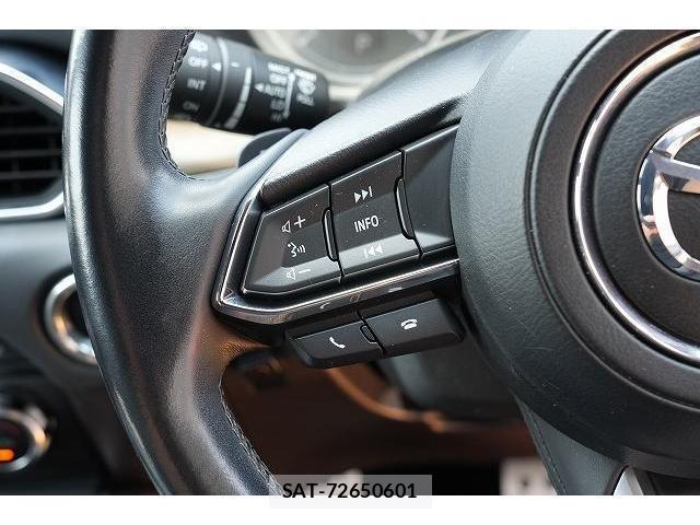 Mazda CX-8 2017-11 8363378-17
