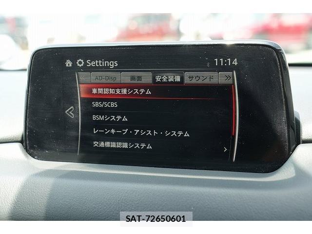 Mazda CX-8 2017-11 8363378-18