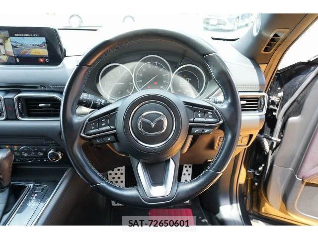 Mazda CX-8 2017-11 8363378-2