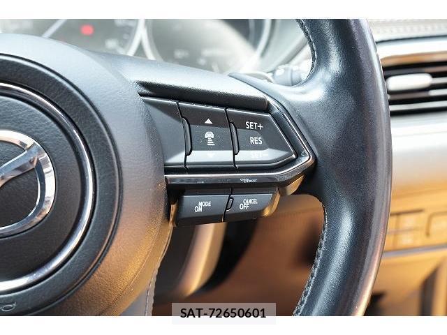 Mazda CX-8 2017-11 8363378-3