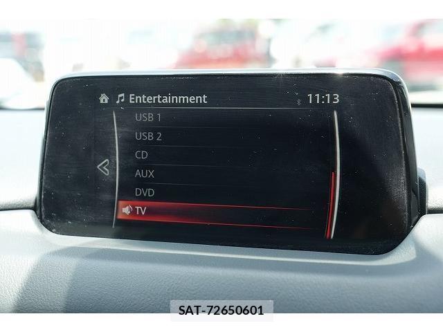 Mazda CX-8 2017-11 8363378-6