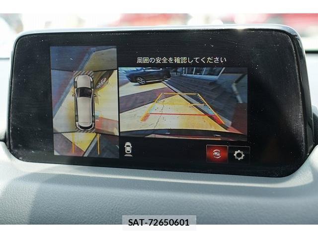 Mazda CX-8 2017-11 8363378-7