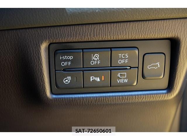 Mazda CX-8 2017-11 8363378-8