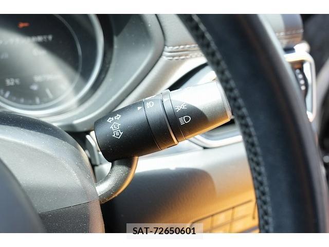 Mazda CX-8 2017-11 8363378-9