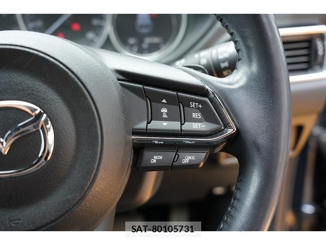 Mazda CX-8 2018-08 8363395-12