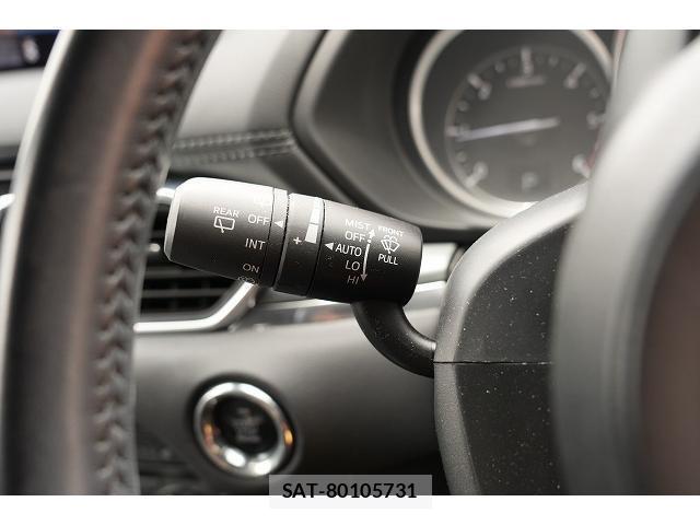 Mazda CX-8 2018-08 8363395-13