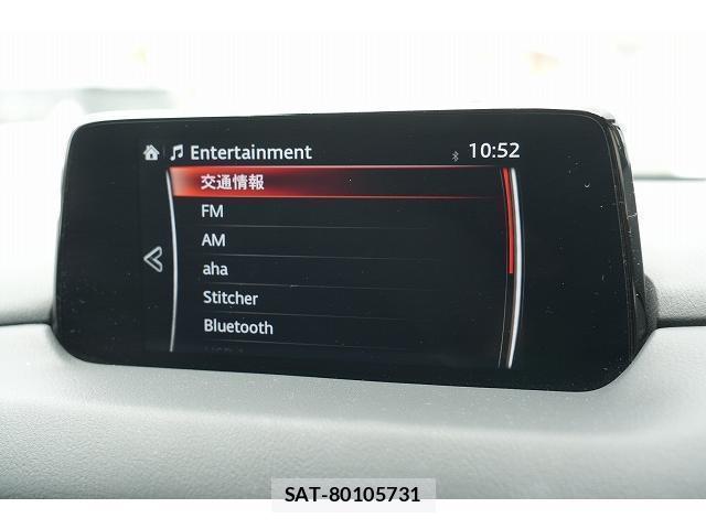 Mazda CX-8 2018-08 8363395-14