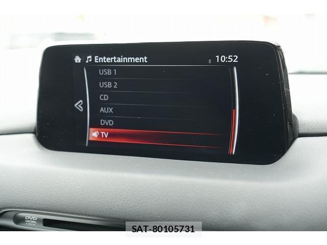 Mazda CX-8 2018-08 8363395-15