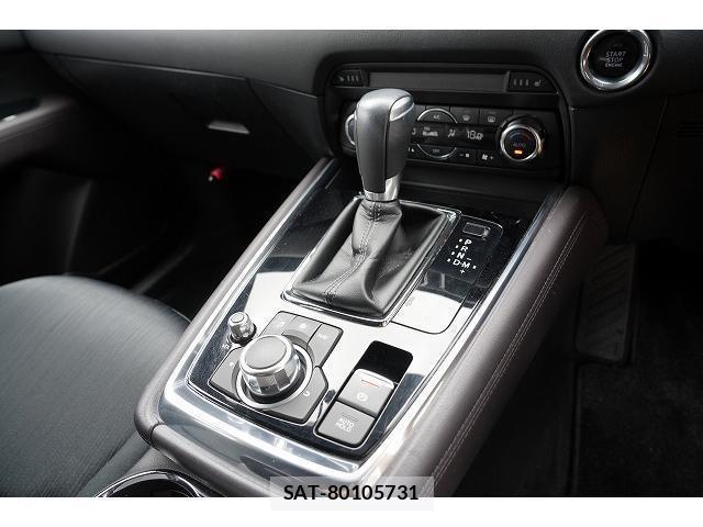 Mazda CX-8 2018-08 8363395-18