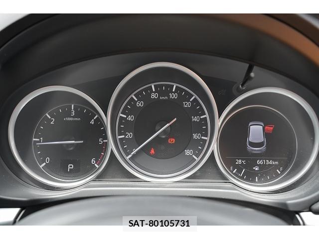 Mazda CX-8 2018-08 8363395-19