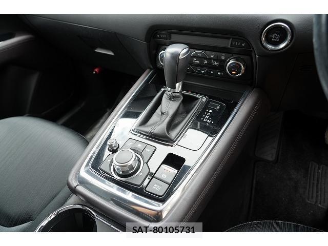 Mazda CX-8 2018-08 8363395-3