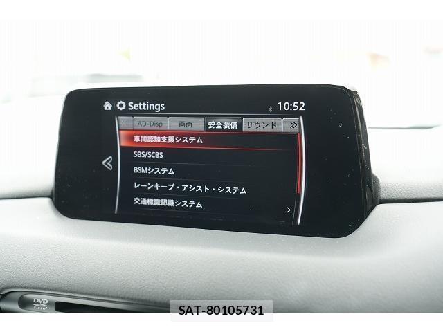 Mazda CX-8 2018-08 8363395-5