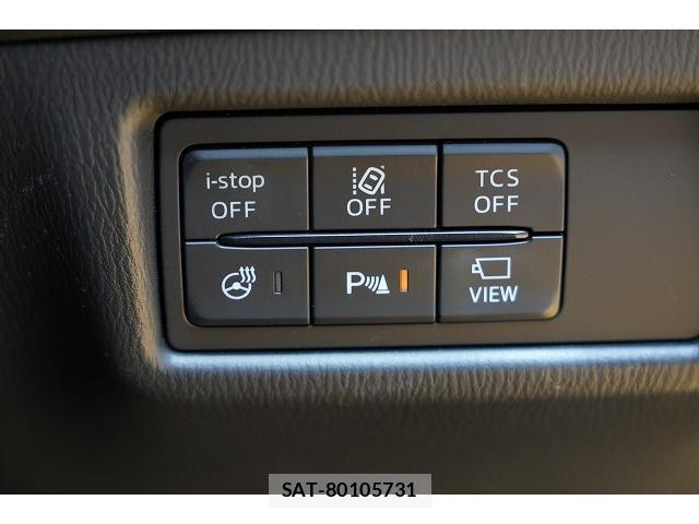 Mazda CX-8 2018-08 8363395-8