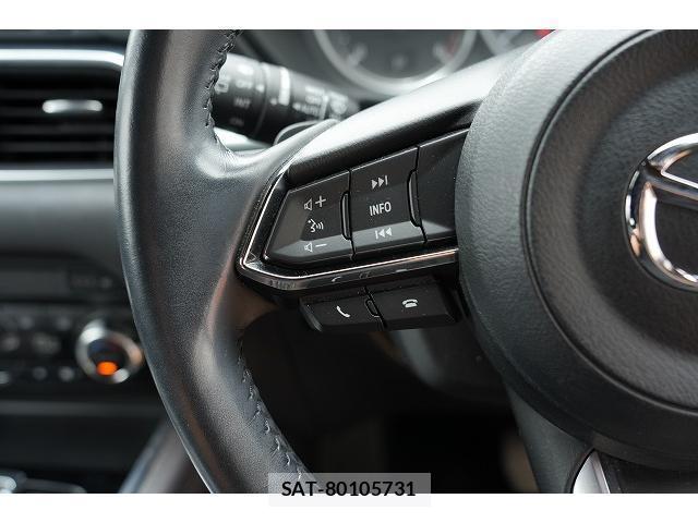 Mazda CX-8 2018-08 8363395-9