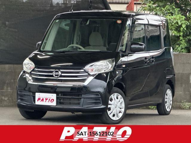 Nissan DAYZ ROOX 2016-12 8360871-0