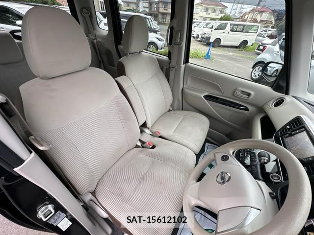 Nissan DAYZ ROOX 2016-12 8360871-10