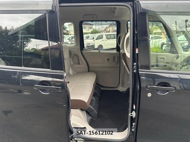 Nissan DAYZ ROOX 2016-12 8360871-12