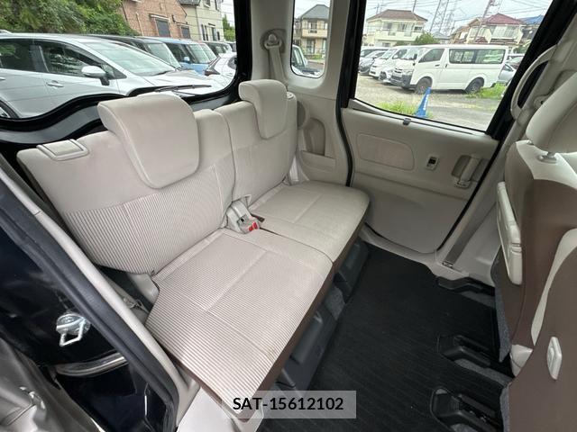Nissan DAYZ ROOX 2016-12 8360871-13