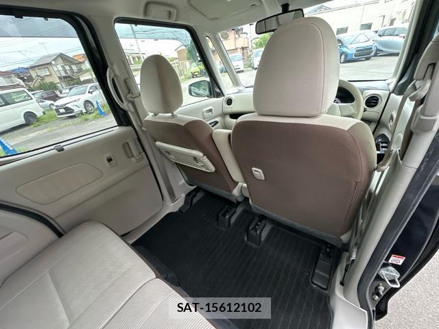 Nissan DAYZ ROOX 2016-12 8360871-14