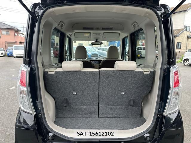Nissan DAYZ ROOX 2016-12 8360871-15