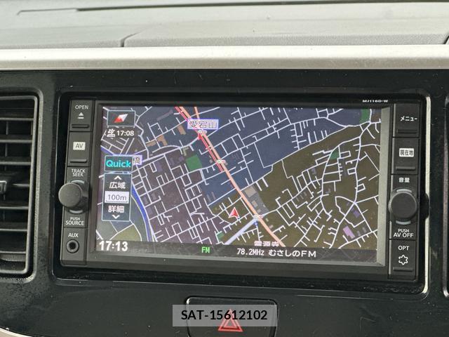 Nissan DAYZ ROOX 2016-12 8360871-2