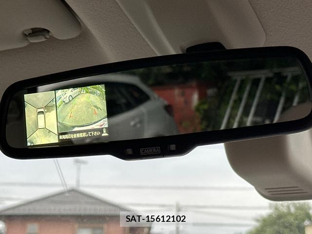 Nissan DAYZ ROOX 2016-12 8360871-5