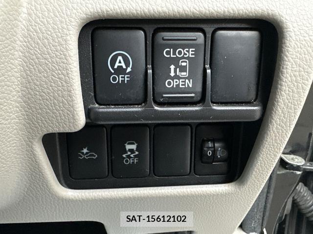Nissan DAYZ ROOX 2016-12 8360871-8