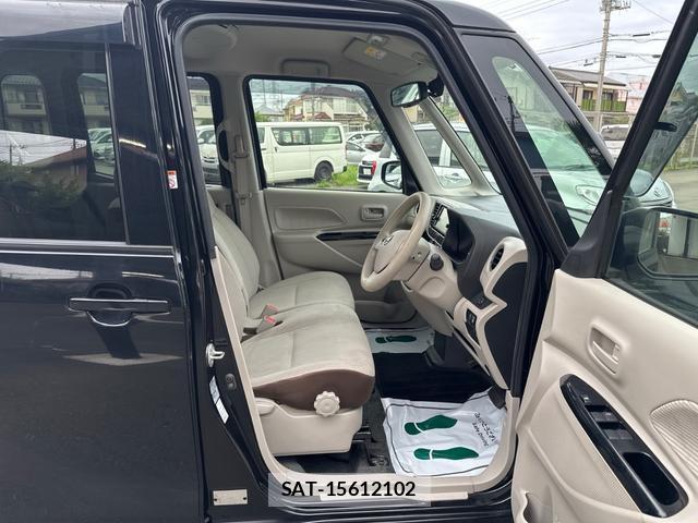 Nissan DAYZ ROOX 2016-12 8360871-9